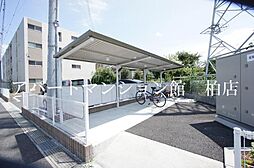 ラフレシールII