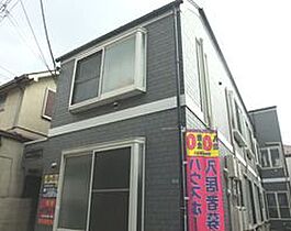 ライフピアパール 102 ｜ 東京都中野区本町４丁目15-9（賃貸アパート1R・1階・9.50㎡） その1