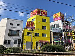 🉐敷金礼金0円！🉐ハウスポートエデン