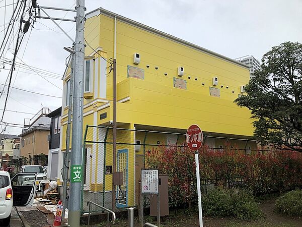 外観画像