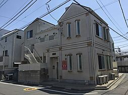 🉐敷金礼金0円！🉐フェリス鷺宮