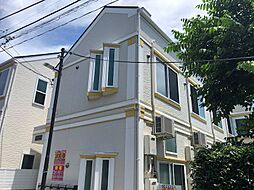 🉐敷金礼金0円！🉐フェリスチアフル