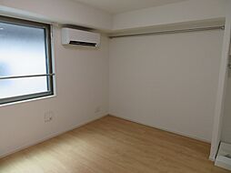 プレシャス方南町 203 2階ワンルームのリビング/ダイニング