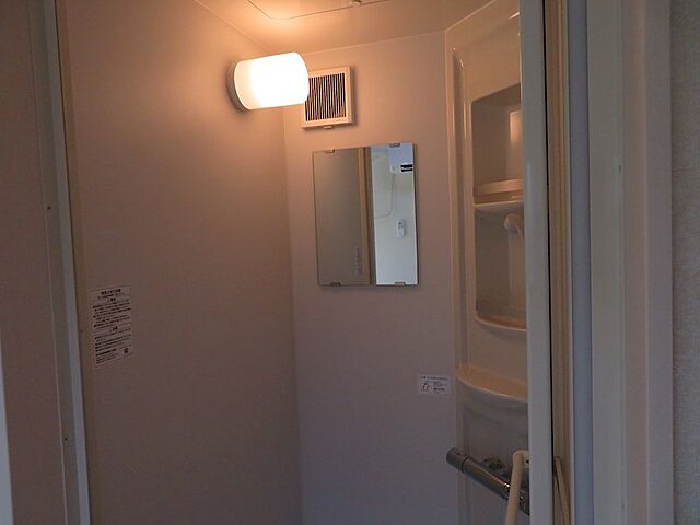 浴室