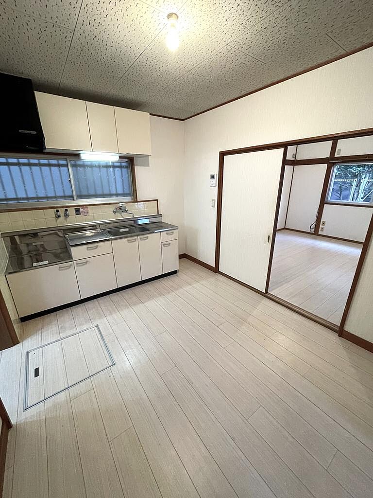 detached 大阪府羽曳野市西浦2丁目