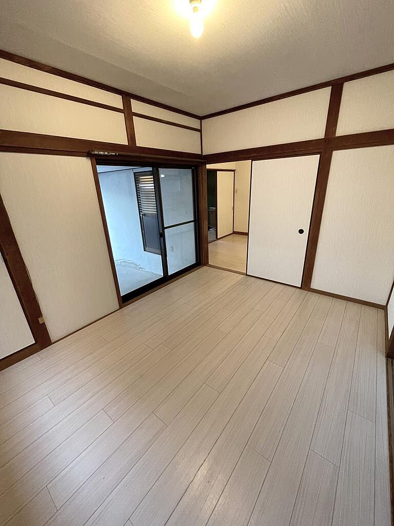 detached 大阪府羽曳野市西浦2丁目