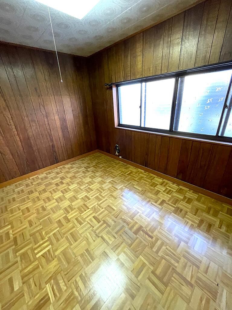 detached 大阪府羽曳野市西浦2丁目