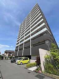 エスリード柏原
