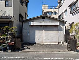 藤井寺市小山8丁目　倉庫