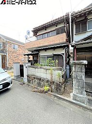 八尾市郡川4丁目