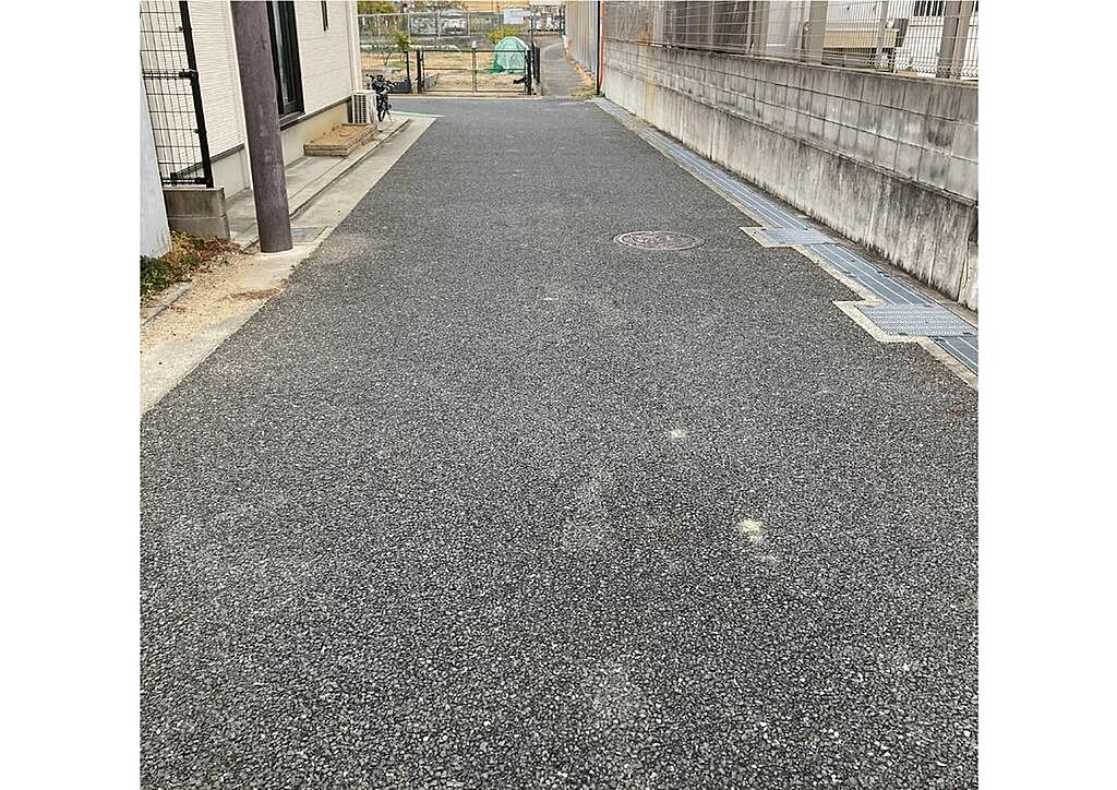 detached 大阪府八尾市北木の本2丁目