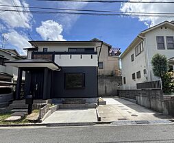 香芝市上中 中古戸建