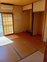 和室の画像