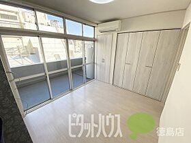 栄町ビル  ｜ 徳島県徳島市栄町１丁目（賃貸マンション1DK・4階・29.59㎡） その3