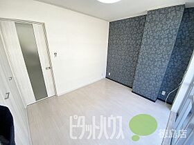 栄町ビル  ｜ 徳島県徳島市栄町１丁目（賃貸マンション1DK・4階・29.59㎡） その4