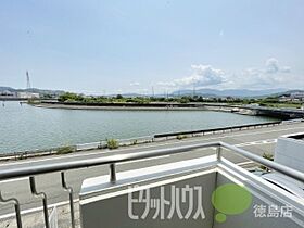 ソフィー山城  ｜ 徳島県徳島市山城西４丁目（賃貸マンション3LDK・2階・74.53㎡） その13