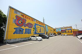 コーポエスペランス  ｜ 徳島県徳島市大原町中須（賃貸アパート1K・1階・24.80㎡） その23