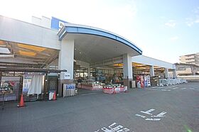 徳島県徳島市沖浜町居屋敷（賃貸アパート1DK・2階・31.00㎡） その22