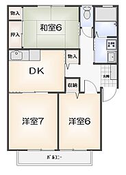 🉐敷金礼金0円！🉐牟岐線 南小松島駅 徒歩25分