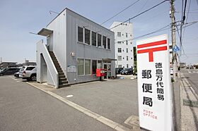 徳島県徳島市末広１丁目（賃貸マンション1K・2階・37.67㎡） その17