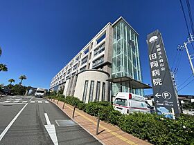 ステュディオ山中  ｜ 徳島県徳島市南昭和町５丁目（賃貸マンション1K・1階・22.00㎡） その18