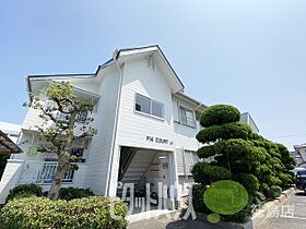 徳島県徳島市昭和町４丁目（賃貸アパート1LDK・1階・42.64㎡） その1