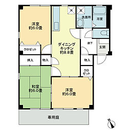 高徳線 佐古駅 徒歩15分