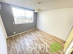 JR牟岐線 阿波富田駅 徒歩8分の賃貸アパート 2階1Kのリビング/ダイニング