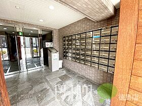 徳島県徳島市山城西２丁目（賃貸マンション1K・4階・29.88㎡） その14