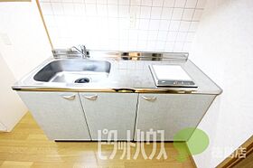 徳島県徳島市山城西２丁目（賃貸マンション1K・1階・32.04㎡） その5