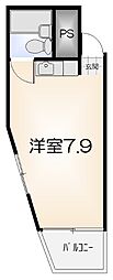 阿波富田駅 2.6万円