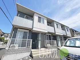 徳島県徳島市山城町東浜傍示（賃貸アパート1R・1階・27.25㎡） その1