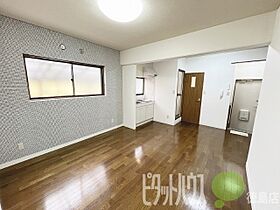 エクセル庄野  ｜ 徳島県徳島市南昭和町６丁目（賃貸マンション1R・1階・25.14㎡） その3