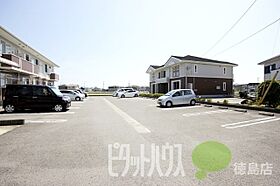 徳島県小松島市大林町字金岡（賃貸アパート1LDK・2階・41.98㎡） その15