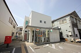 クリエ・ガーデン  ｜ 徳島県徳島市八万町大坪（賃貸アパート1LDK・1階・41.86㎡） その17