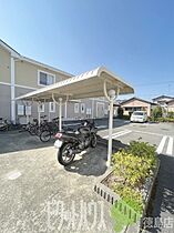 徳島県徳島市八万町千鳥（賃貸アパート1LDK・2階・46.28㎡） その18