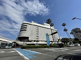 徳島県徳島市沖浜町中道（賃貸アパート1DK・2階・23.00㎡） その25