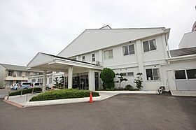 徳島県小松島市日開野町字四反地（賃貸アパート1R・1階・32.94㎡） その19