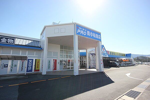 徳島県小松島市日開野町字四反地(賃貸アパート1R・1階・32.94㎡)の写真 その24