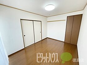 徳島県徳島市山城町東浜傍示（賃貸アパート2LDK・1階・59.58㎡） その14