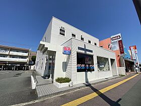 徳島県徳島市末広１丁目（賃貸マンション1LDK・6階・45.00㎡） その20