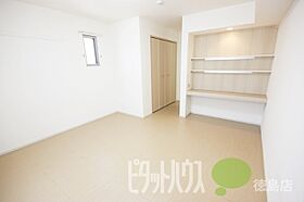 徳島県徳島市津田本町５丁目（賃貸アパート1R・1階・34.15㎡） その4