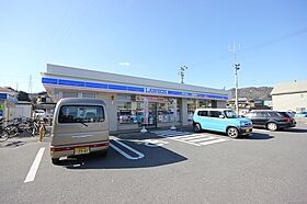 徳島県徳島市八万町夷山（賃貸アパート1LDK・1階・32.44㎡） その17