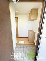 エクセルコートIM（エクセルコートアイエム）  ｜ 徳島県板野郡松茂町広島字小ハリ（賃貸マンション1LDK・2階・50.27㎡） その11