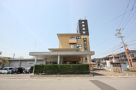 徳島県小松島市金磯町（賃貸アパート1LDK・1階・37.13㎡） その19