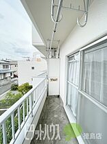 メゾンオレンジ　2  ｜ 徳島県徳島市山城町東浜傍示（賃貸マンション1K・2階・22.87㎡） その12