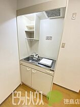 TOP’s  ｜ 徳島県徳島市山城町東浜傍示（賃貸アパート1K・2階・26.08㎡） その5