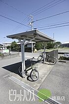 セジュール大原II  ｜ 徳島県徳島市大原町千代ケ丸（賃貸アパート2LDK・2階・55.44㎡） その15