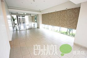 徳島県徳島市万代町７丁目（賃貸マンション3LDK・1階・73.50㎡） その14