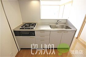 徳島県徳島市沖浜町居屋敷（賃貸アパート1LDK・2階・41.08㎡） その13